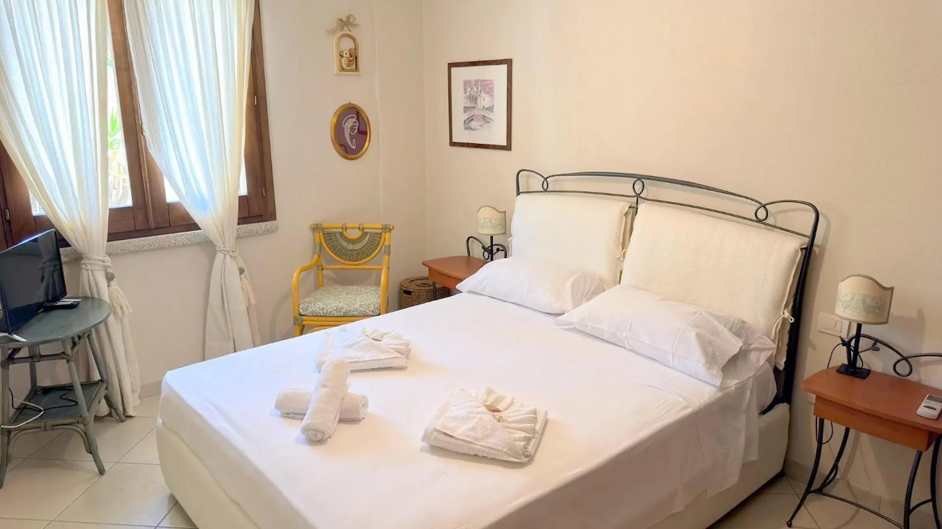 Eva House Villa Villasimius