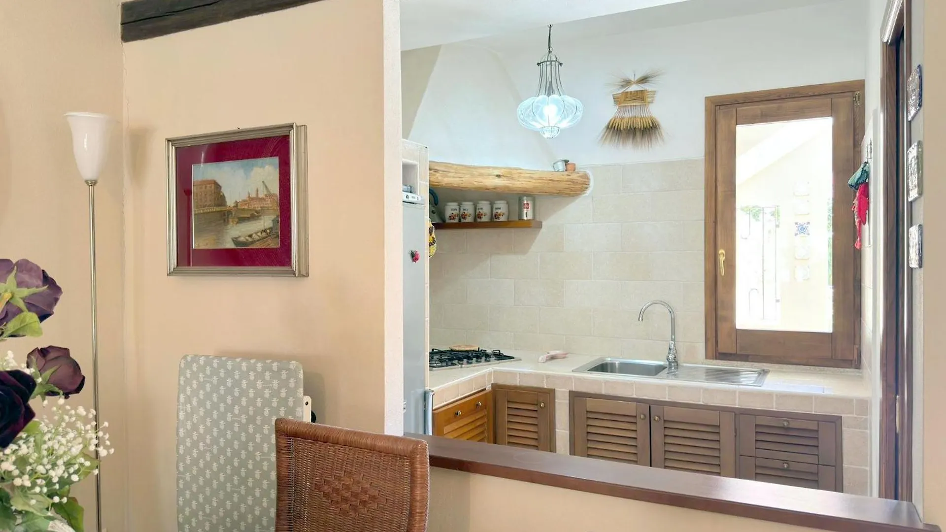 Eva House Villa Villasimius