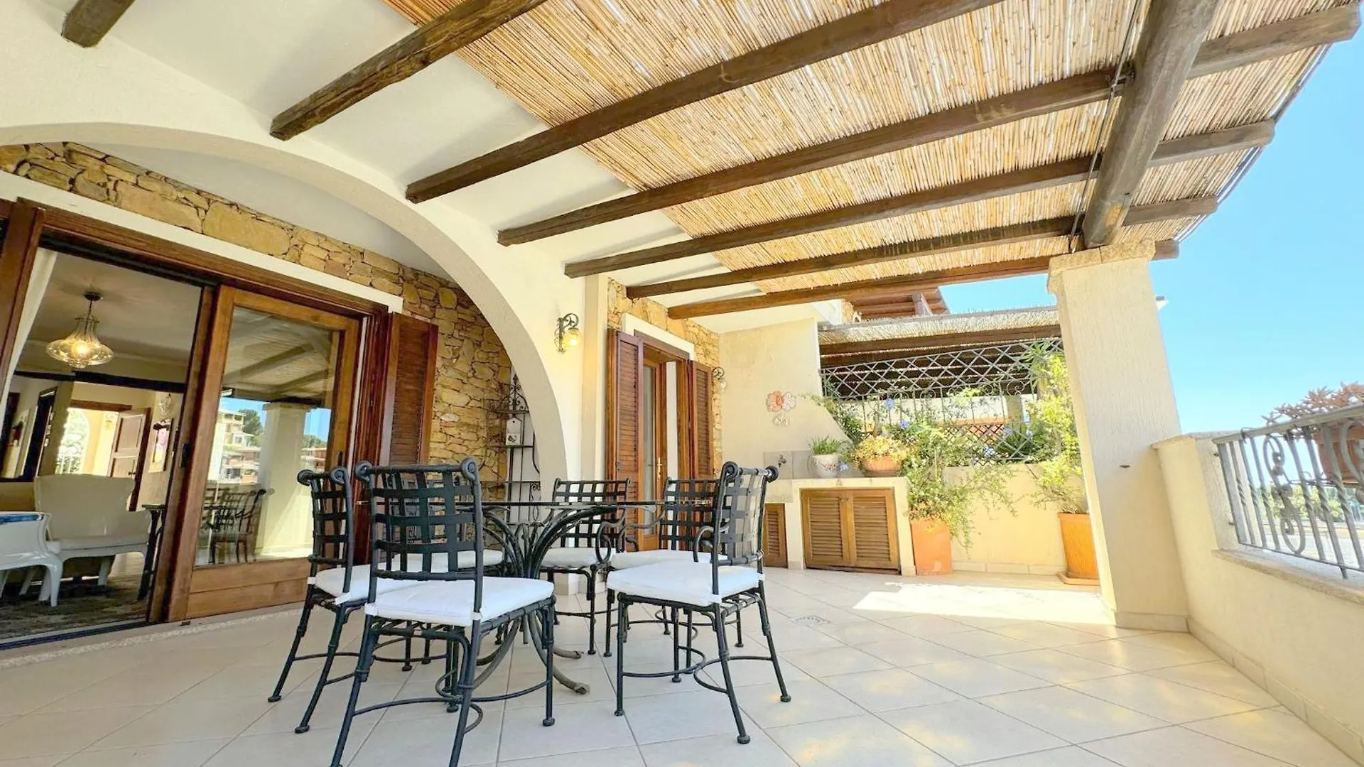 Eva House Villa Villasimius