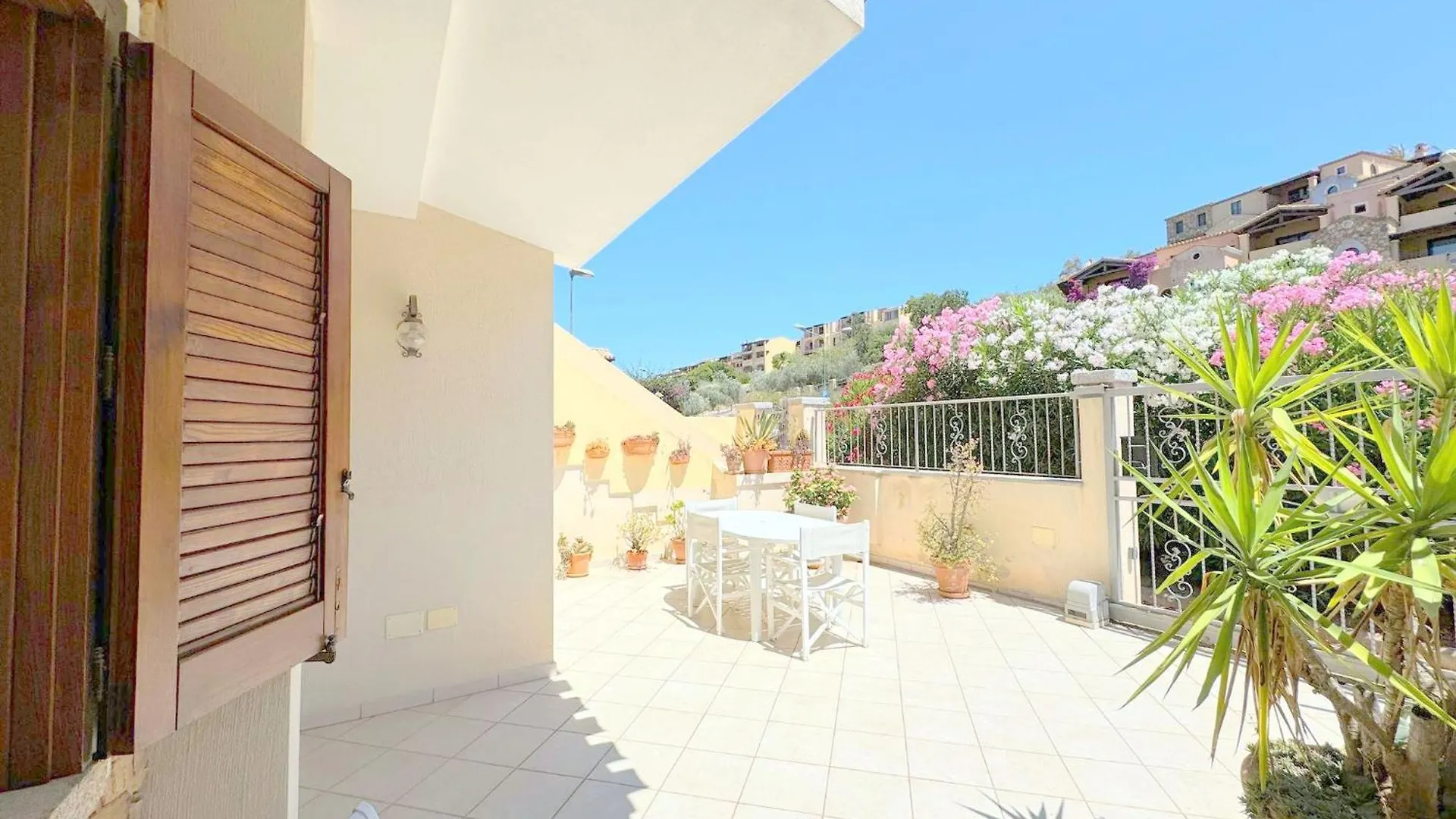 Eva House Villa Villasimius 0*,