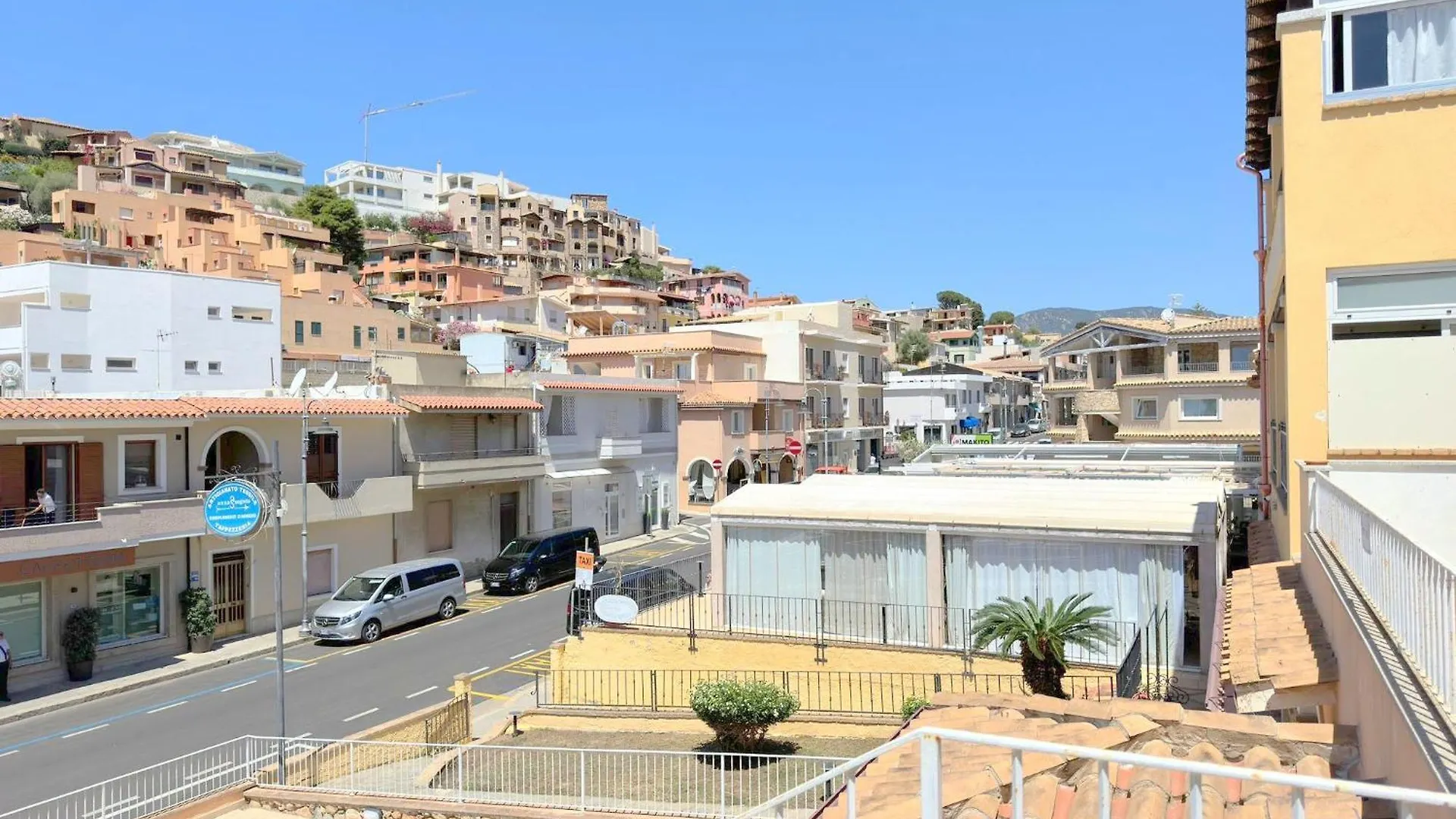 Tatil Evi Eva House Villa Villasimius